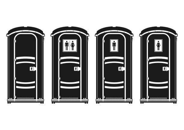 Portable Toilets for Disaster Relief Sites in Urbana, OH